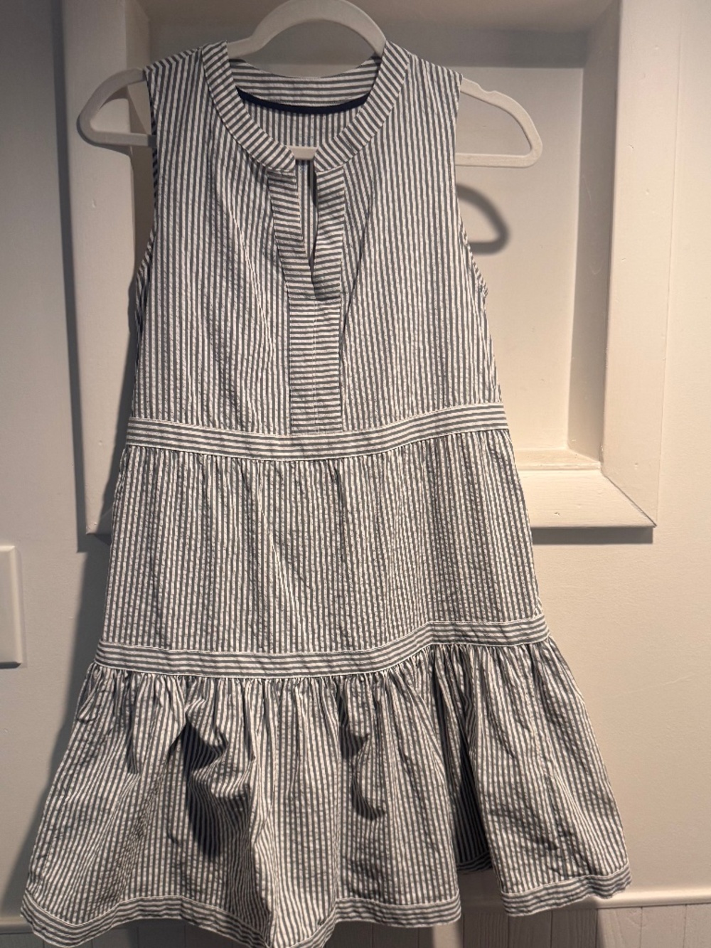 Vineyard Vines performance dress size XS